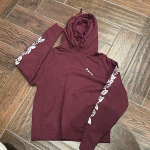 Obey hoodie. Size medium.